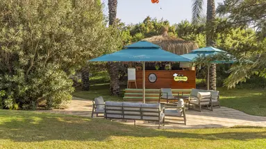 Concorde De Luxe Resort