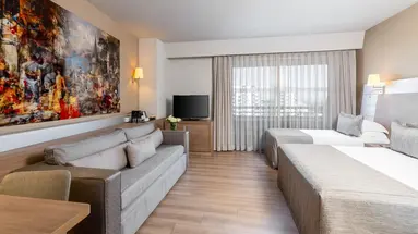 Concorde De Luxe Resort