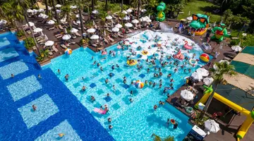 Concorde De Luxe Resort
