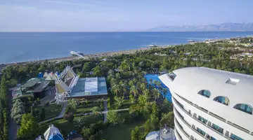Concorde De Luxe Resort