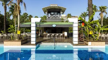 Concorde De Luxe Resort