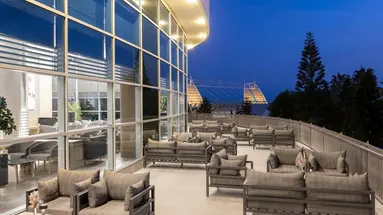 Concorde De Luxe Resort