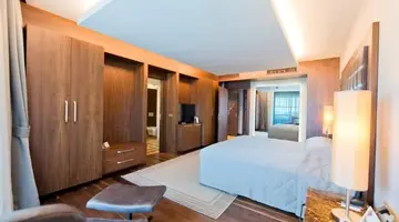 Concorde De Luxe Resort