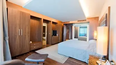 Concorde De Luxe Resort