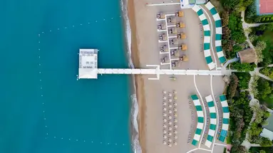 Concorde De Luxe Resort