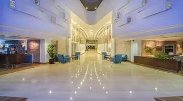 Concorde De Luxe Resort