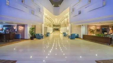 Concorde De Luxe Resort