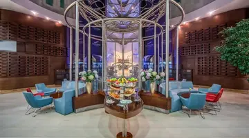 Concorde De Luxe Resort