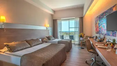 Concorde De Luxe Resort