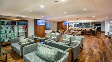 Concorde De Luxe Resort