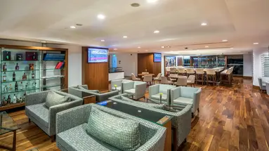 Concorde De Luxe Resort