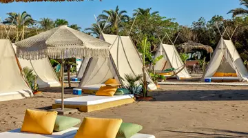 Concorde De Luxe Resort