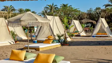Concorde De Luxe Resort