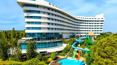 Concorde De Luxe Resort