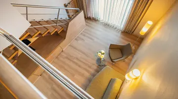 CONCORDE DE LUXE RESORT