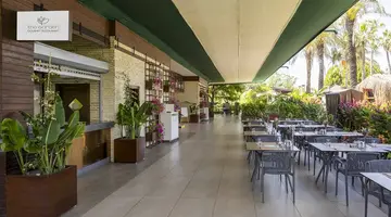 CONCORDE DE LUXE RESORT