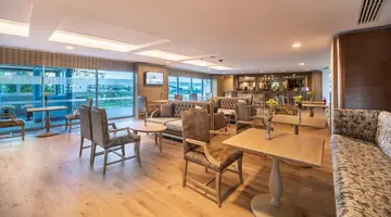 CONCORDE DE LUXE RESORT