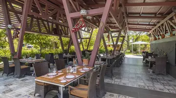 CONCORDE DE LUXE RESORT