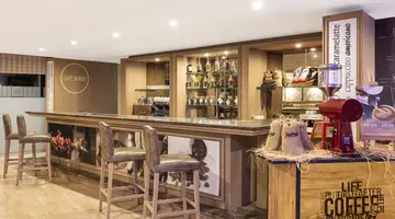 Concorde De Luxe Resort