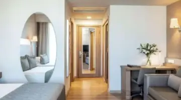 Concorde De Luxe Resort