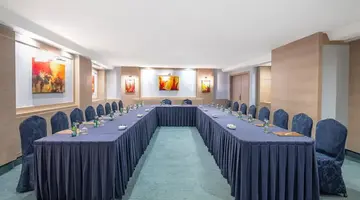 Concorde De Luxe Resort
