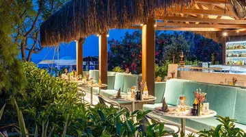 Concorde De Luxe Resort
