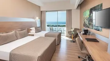 Concorde De Luxe Resort