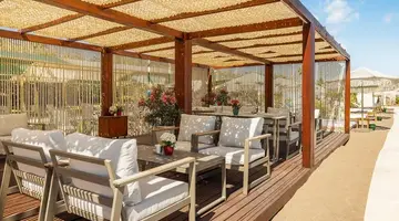 Concorde De Luxe Resort