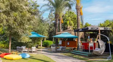 Concorde De Luxe Resort