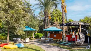 Concorde De Luxe Resort