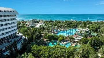 Concorde De Luxe Resort