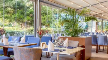 Concorde De Luxe Resort