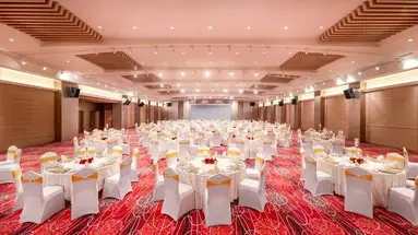 Concorde De Luxe Resort