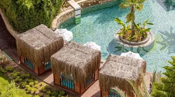 Concorde De Luxe Resort