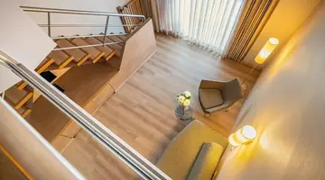 Concorde De Luxe Resort