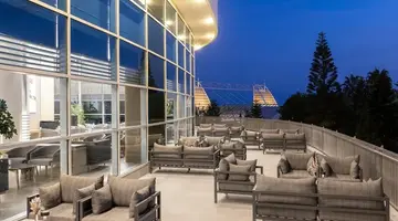 Concorde De Luxe Resort