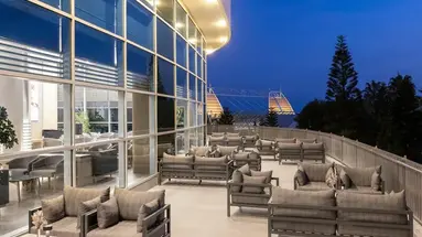 Concorde De Luxe Resort