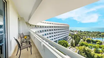 Concorde De Luxe Resort