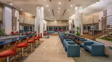 Concorde De Luxe Resort