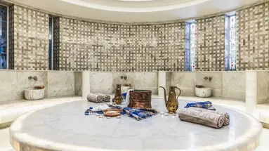 Concorde De Luxe Resort