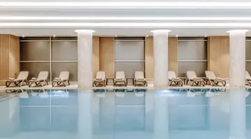 Concorde De Luxe Resort