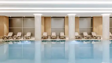 Concorde De Luxe Resort