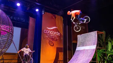 Concorde De Luxe Resort