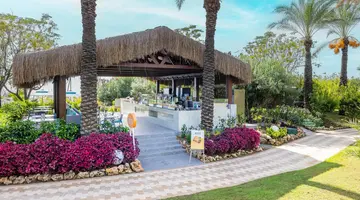 Concorde De Luxe Resort