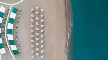 CONCORDE DE LUXE RESORT