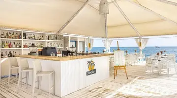 Concorde De Luxe Resort