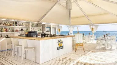 Concorde De Luxe Resort