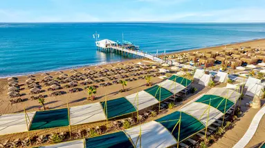 Concorde De Luxe Resort