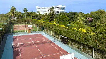Concorde De Luxe Resort