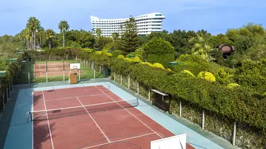 Concorde De Luxe Resort